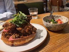 -Brut Eatery悦璞食堂(愚园路店)