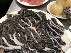 -三兴涮羊肉(荣安大街店)