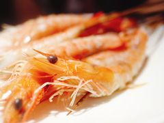 基围虾-捞围鲜·港式打边炉(海阳路店)