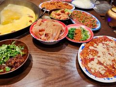 -萍姐火锅·公路夜市(南京新街口店)