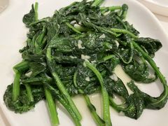 时令蔬菜-寻味顺德·南记酒家·传统顺德菜·鱼生(广源路店)