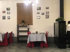 大堂-天元坊(梁溪店)