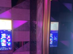 -V麦量贩KTV(富康城店)