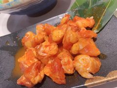 -红沃鳗鱼黑牛烤肉店(不老街店)
