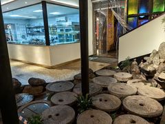 -院8里·小聚园(九眼桥店)