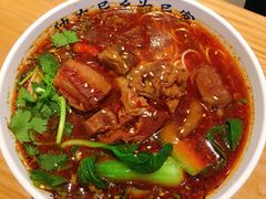 -文叔·湖北名小吃·小龙虾(华强北店)
