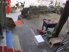 -黄埔古港