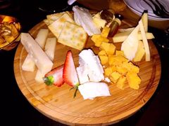 -Ish Whiskey&Cocktail Bar酒吧(合生麒麟新天地店)