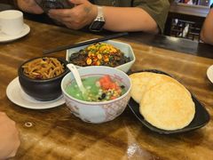 -一楼食业·美食人家