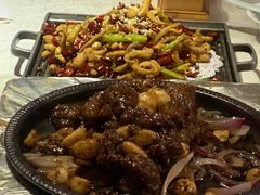 -乾园(天河城店)