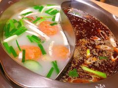 -袁记串串香(西安路店)
