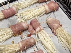 -星伦多自助料理·涮烤一体(奉贤龙湖天街店)