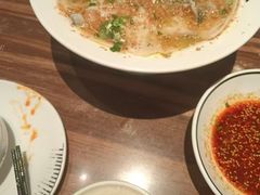 -太二酸菜鱼(海口友谊广场店)