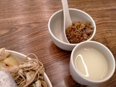 -素满香·食养自助(建邺万达店)