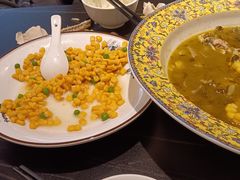 -国人川菜(李家村建东街店)