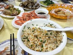 -秋姐美食店(旅游大道店)