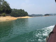 -广州市流溪河国家森林公园