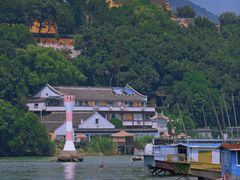 -苏州吴中太湖旅游区