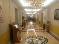 -汤泉良子.足疗按摩.SPA(中关村店)