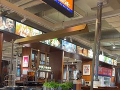 -牧童禧肉社·韩国炭火烤肉店(中粮祥云小镇店)