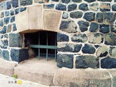 -青岛德国监狱旧址博物馆