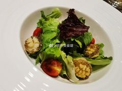 -CHASE Modern Cuisine(崇宁路店)