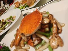 -利苑酒家(宜安广场店)
