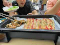 -八乔煎肉馆·丹东特色煎锅(梅林店)