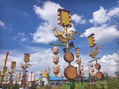 -中国马镇舞马世界主题乐园