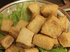 -老姐石板烧烤+铜炭火锅(总店)
