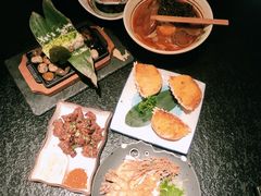 -無境·匠心日本料理(汉街店)