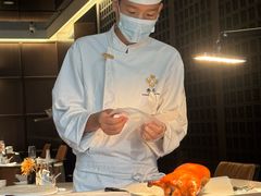 -秀儿四九城·新京菜(亚运村鸟巢店)