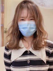 -容萨美业·美容美发