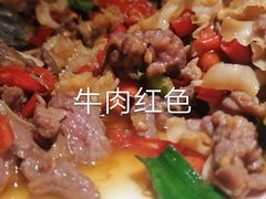 -炊烟小炒黄牛肉(中心印象城店)