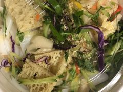 -西贝莜面村(上海百联西郊店)