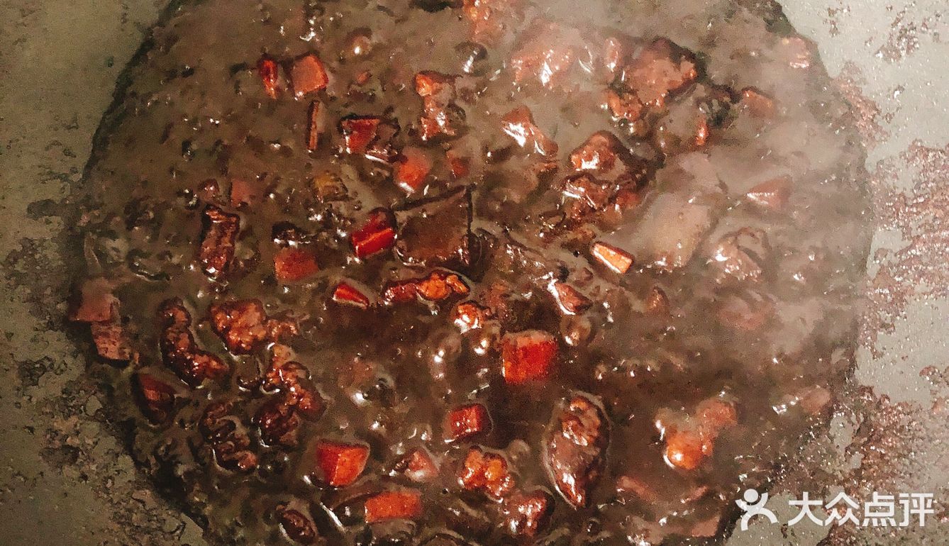 🎈生活需要仪式感🎈周末自制韩式炸酱面😋