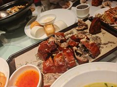 -诚如金·南宁本地菜(信息港店)