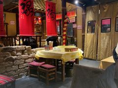 -串盟烧烤·长沙美食地标(星沙店)