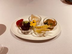 -成都钓鱼台精品酒店-品聚·成都餐厅