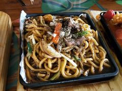 -烛影拾光观景餐厅·创意菜·摄影·小提琴(大唐不夜城店)