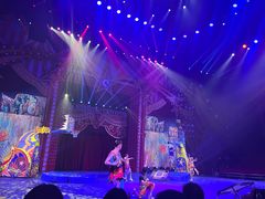 -珠海横琴长隆《卡卡虎奇遇记》