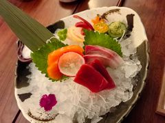 -Tsuru鹤日本料理(静安香格里拉店)