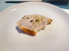 金枪鱼焗面包-幸薈飯堂