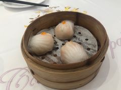 -粤珍轩·家宴·广式茶点(新城广场店)