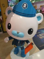 -万达宝贝乐园(北京槐房店)
