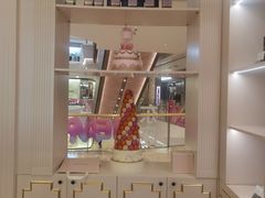 -Angelina安吉丽娜(恒隆广场店)