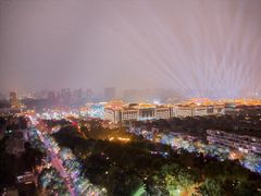 -烛影拾光观景餐厅·创意菜·摄影·小提琴(大唐不夜城店)