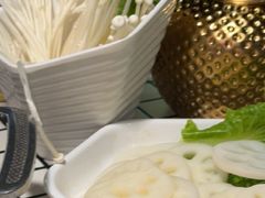 -山悦里 山野·鲜火锅(罗斯福广场店)