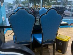 -小海豚•老字号海鲜餐厅(天涯店)