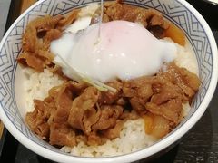 -牛気·越光米牛肉饭(水游城店)